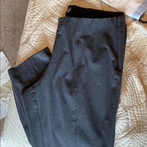 Dress pants